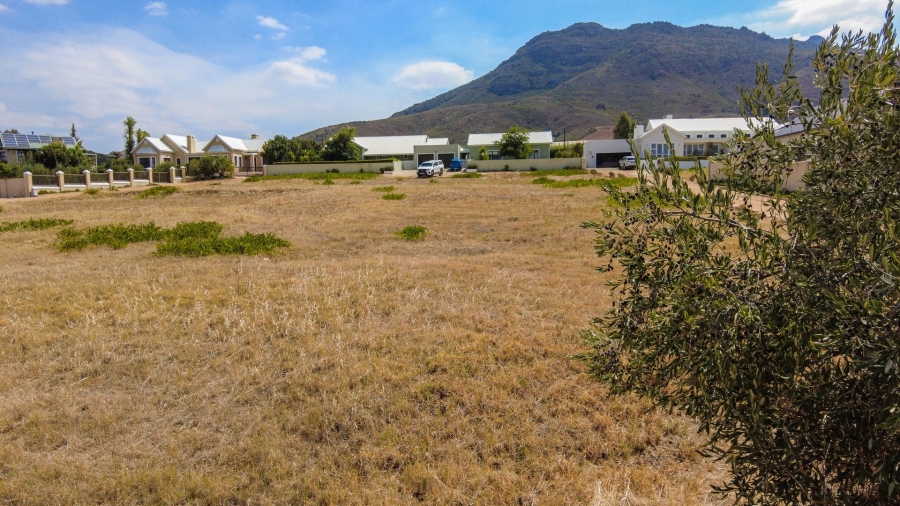 0 Bedroom Property for Sale in Riebeek Kasteel Western Cape